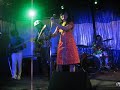 White Shoes and the Couples Company Live - Windu & Defrina