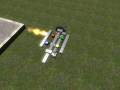 VW Gmod Based engine