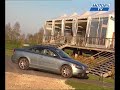 car test volvo c70 t5
