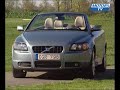 car test volvo c70 t5