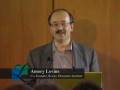 Natural Capitalism: The Next Industrial Revolution