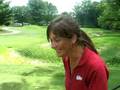 Shibby's Hole-In-One!