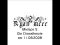 Ryan mcee - Die Chaostheorie Snippet #1