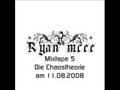 Ryan mcee - Die Chaostheorie Snippet #1