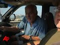 Frustration, Confusion on Galveston Roads