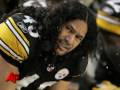 Hard-hitting Polamalu Keys Win Over Ravens