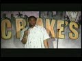 Eric Blake - Street Life Comedy - Part 3 Eric Blake - Street Life Comedy - Part 3