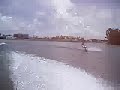 Francisco - Tantrum Wipeout