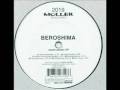Beroshima - Watch the moving Bodies