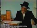 Rabbi Simcha Pearlmutter talks about Yeshua his Messiah 8/9