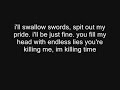 Silverstein: Worlds Apart