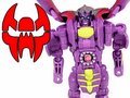 Plastic Addict 03: Universe Silverbolt