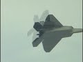 f22 langley 2007 saturday