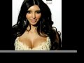 KIM KARDASHIAN BACHATA GUAYACOL Y ALE NOVA ALBUM PREVIEW