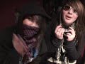 Sierra-zoe-shasha 09 music video