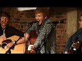 Music City Unsigned - Adam Agin