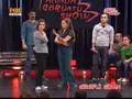 Mahser-i Cumbus "Aninda Goruntu Show" 4'lu Donme1 (01-12-07)
