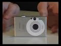Canon Digital Ixus 70