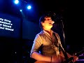 Son Of God by Starfield, Davenport, Iowa, Nov 9, 2008