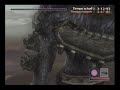 Shadow of the colossus - Coloso III