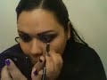 Hardcore Purple Eyes