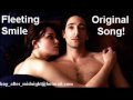 Fleeting Smile - Roger Eno - The Jacket Movie 'ORIGINAL SONG'