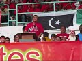 Mat Sabu Menyanyi... Mat Sabu Menyanyi...