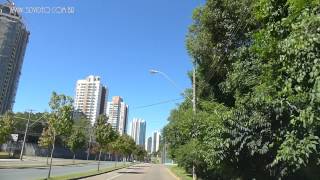 Passeando em Curitiba
