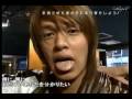 maruyama ryuhei(丸山隆平) - 내꺼야(私のもの)