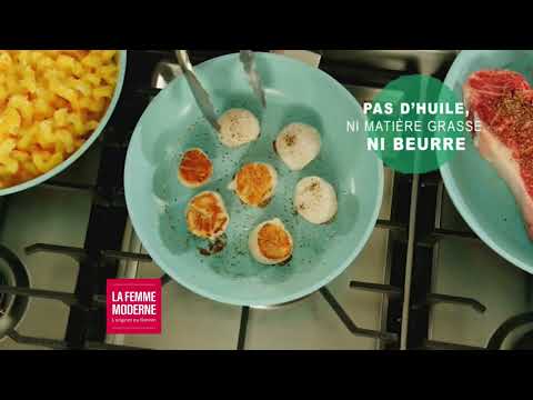 Poêle Jade Ø 28 cm