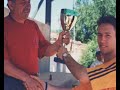 Bolos Serranos � Homenaje a Santiago Gonz�lez Santoro