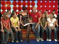 Marie Sann + Nevada Tan - Teil 1