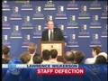 Lawrence Wilkerson on Douglas Feith
