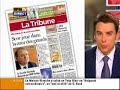 Julian Bugier | Stock Exchange Anchorman // France