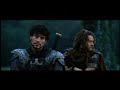 Lancelot music video - Ioan Gruffudd - Flixster Video