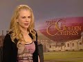 His Dark Materials: The Golden Compass - Nicole Kidman Press His Dark Materials: The Golden Compass - Nicole Kidman Press