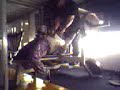 Meddl 3-Boardpress 110