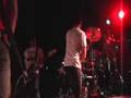Divebomb at Emerson