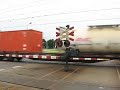 Railroad Crossing,Groot Bollerweg(road)Blerick,Dutch,5/28/07