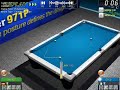 The Best Show And Tactic Of The Game Carom3d From The King Of Algeria And N°1 Of Africa Don't Wonder !!