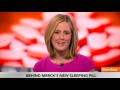 may 23 (bloomberg) -- a new sleeping pill may beat insomnia without leaving you groggy first thing in the morning. it's been a white whale for the pharma ind...