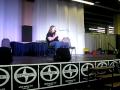 John DiMaggio, the voice actor of Marcus Fenix from Gears of War and Futurama's Bender. He is also the voice of Dr.Drakken from Kim Possible and one of the penguins from Madagascar. His Bender's Favorite Quote at 1:34 . Enjoy vid, comment and rate.