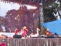 Robert Plant at HSB 2008 - Part II of II