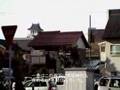 長浜城 長浜 Shiga Nagahama Nagahamajyo Castle 長浜 この国の記憶8
