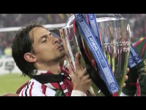 Nesta Gattuso Inzaghi Seedorf