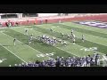 Augsburg-St. Thomas Football Highlights