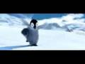 Horon Tepen Sevimli Penguen (Dancing Penguin)