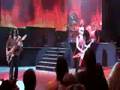 No Pain No Gain - Scorpions Live Costa Mesa Aug 3 2008