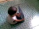si tembam xde keje si tembam xde keje
