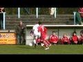 Eintracht Norderstedt vs. Buchholz 08  -3:0.